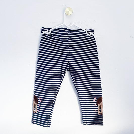 Topomini - Leggings - 12-18 Months