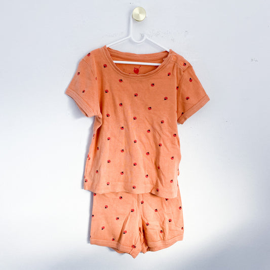 Lupilu - Pyjamas - 12-24 Months