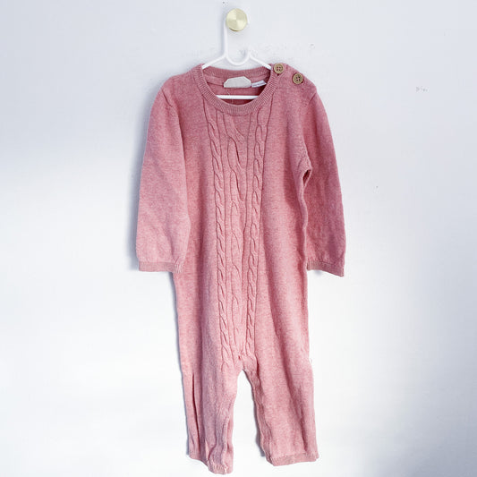 Lupilu - Babygrow - 9-12 Months