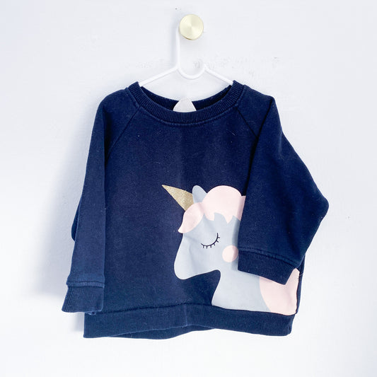 Cotton On - Sweater - 1 Year