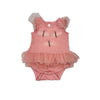 Woolworths - Romper - 0-3 months (Tulle)