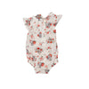 Disney - Romper - 0-3 months - (100% cotton)