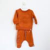 Woolworths - Tracksuit - 1-3 Months