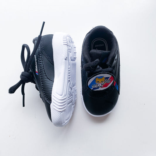 Puma - Sneakers - UK4 13cm - 1-2 Years