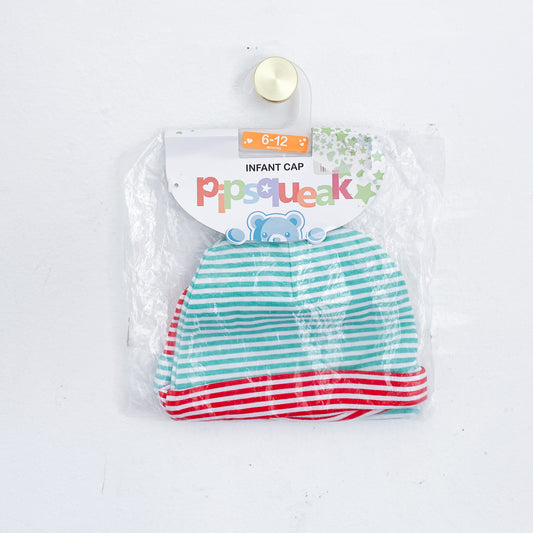Pipsqueak - Beanie - 6-12 Months