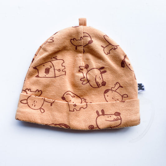 Woolworths - Beanie - Newborn