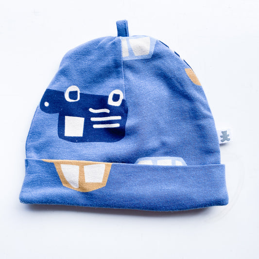 Woolworths - Beanie - 1-3 Months