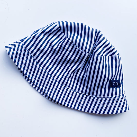 Zara - Bucket Hat - 12-18 Months