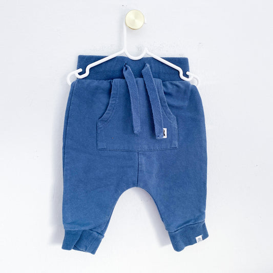 Woolworths - Sweat Pants - 1-3 Months