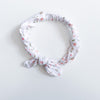 Flowery - Headband - One Size