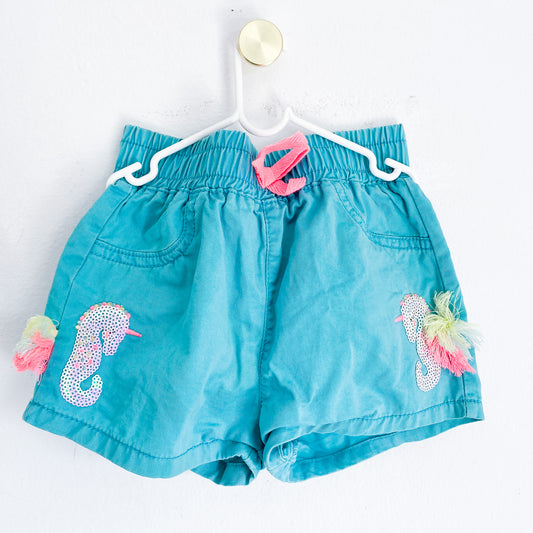Ackermans - Shorts - 12-18 Months
