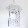 Tiny Tatty Teddy - Romper - 12-18 Months