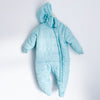 Clicks - Babygrow - 6-12 Months