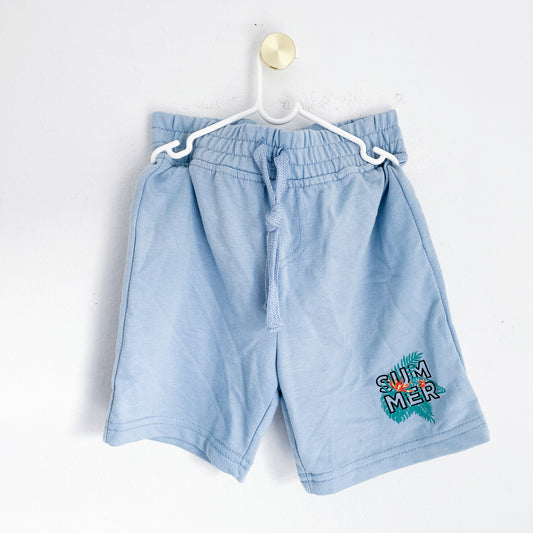Ackermans - Shorts - 18-24 Months