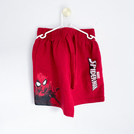 Marvel - Shorts - 3-4 Years