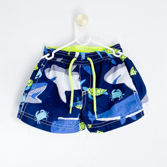 Carter's - Swim shorts - 3-6 Months