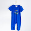 Clicks - Romper - 12-18 Months