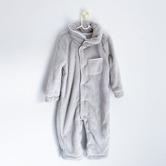 Clicks - Onesie - 6-12 Months