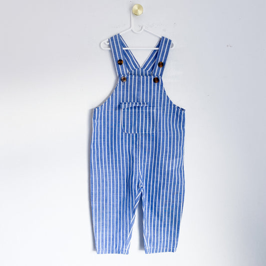 Shein - Dungarees- 9-12 Months