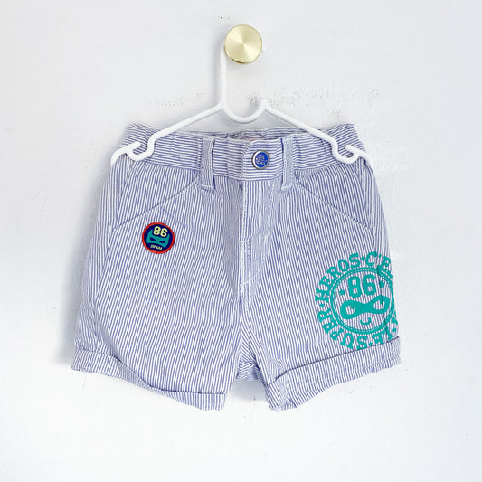 DPAM - Shorts - 9 Months