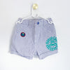 DPAM - Shorts - 9 Months