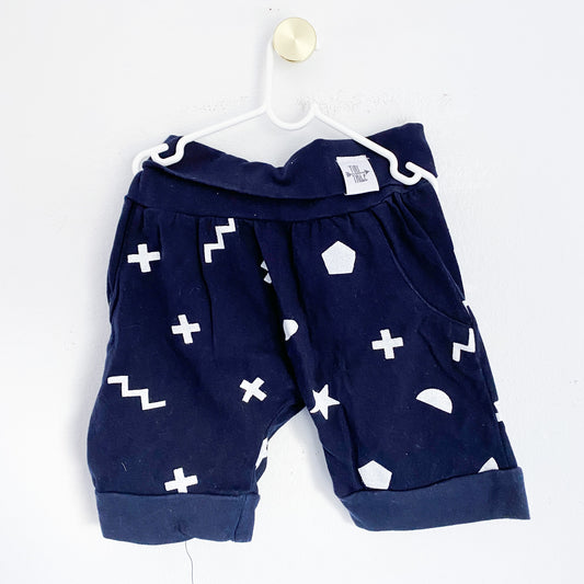 Tiny Tribe - Shorts - 4-5 Years