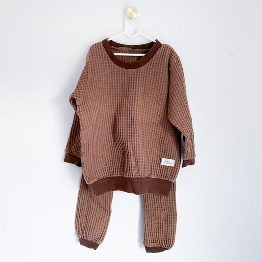Boh Baby - Tracksuit - 12-18 months
