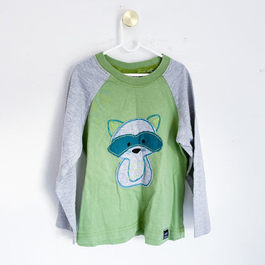 Keedo - Long Sleeve Top - 12-18 Months