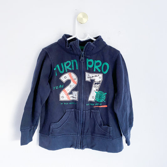 Blue Seven - Jacket - 9-12 Months