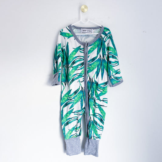 Baby Star - Babygrow - 3-6 Months