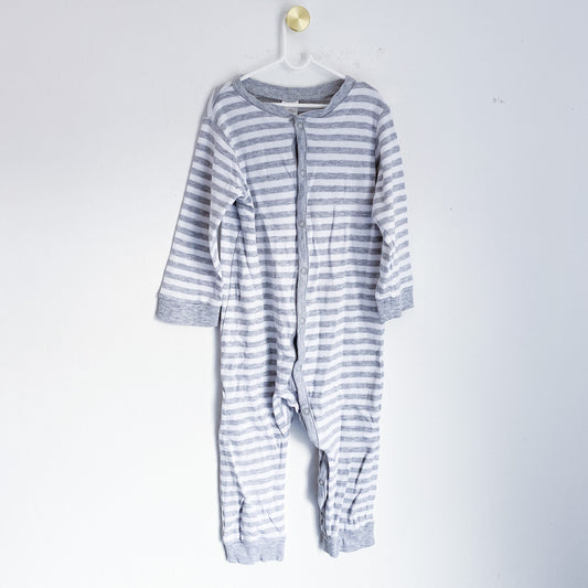 H&M - Onesie - 12-18 Months