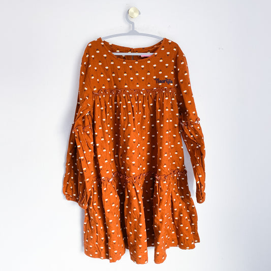 Naartjie - Dress - 8-9 Years
