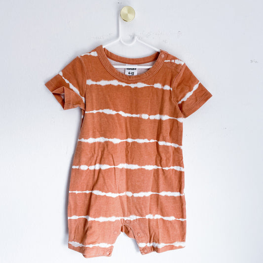 Cotton On - Romper - 6-12 Months
