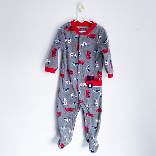 Carter's - Babygrow - 6-9 Months