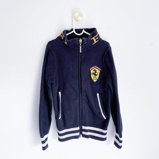 Ferrari - Jacket - 1-2 Years