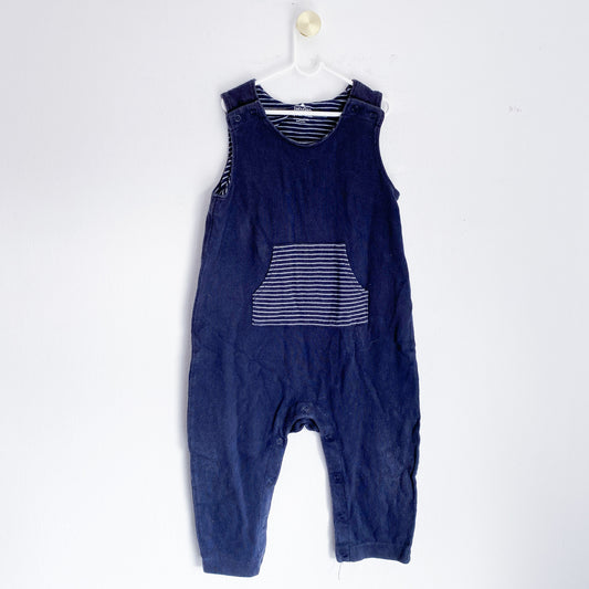 Gap - Romper - 12-18 Months