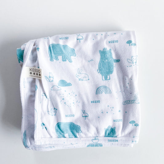 Keedo - Blanket