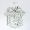 Cotton On - Button Up Shirt - 3-6 Months