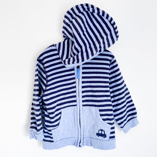 Bluezoo - Jacket - 6-9 Months
