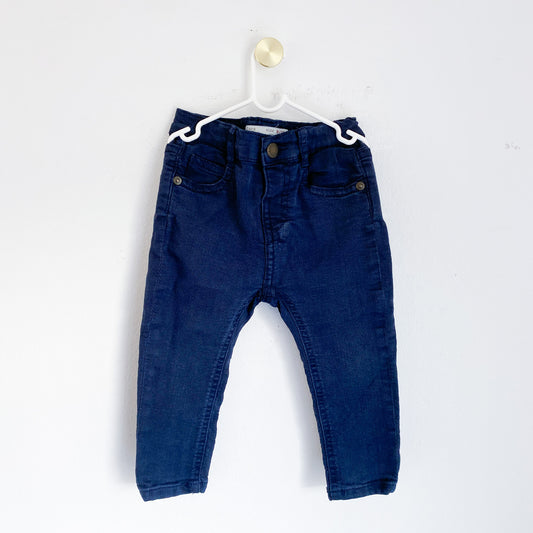 Zara - Pants - 9-12 Months