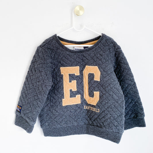 Earthchild - Sweater - 12-18 Months