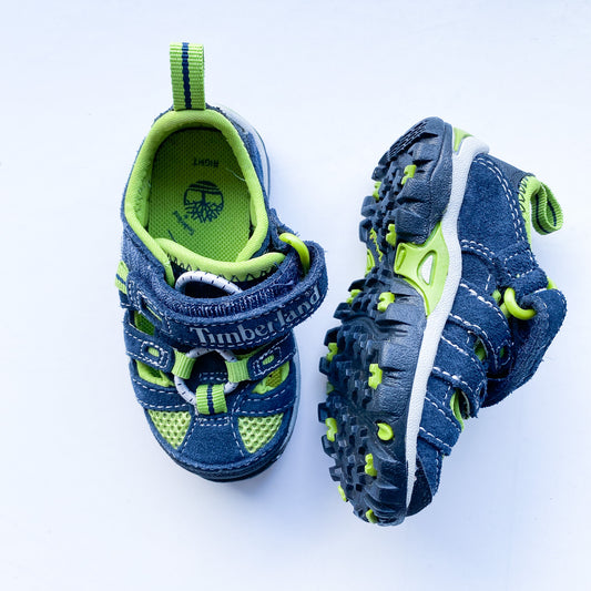 Timberland - Shoes - US 4 / 12cm