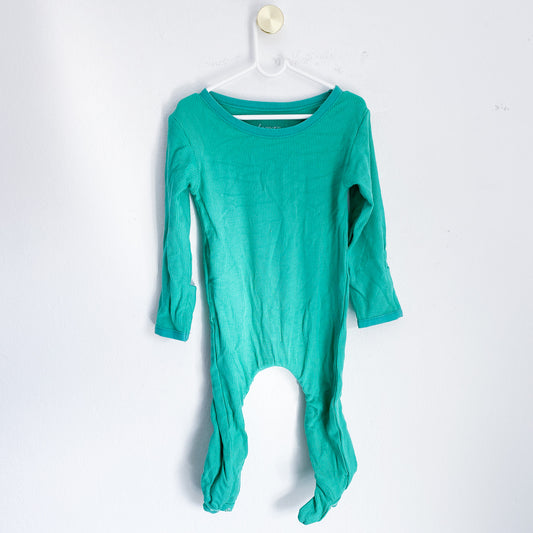 Lemon & Loom - Babygrow - 3-6 Months