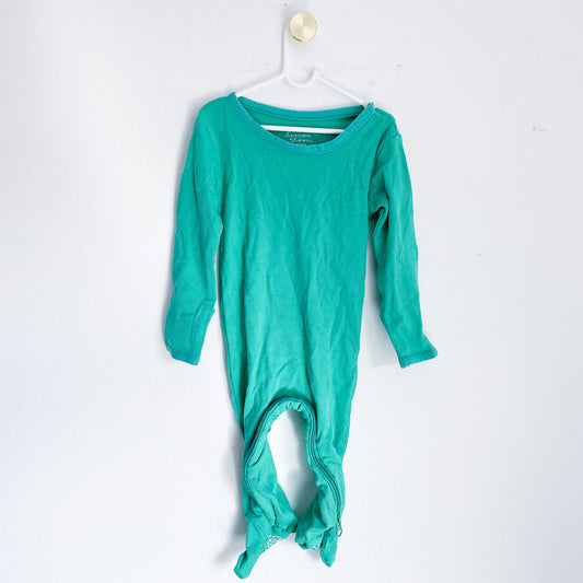 Lemon & Loom - Babygrow - 0-3 Months