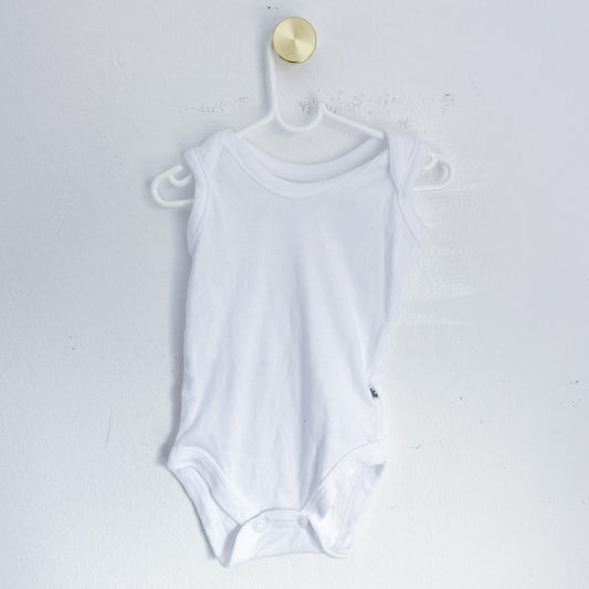 Woolworths - Vest - Newborn