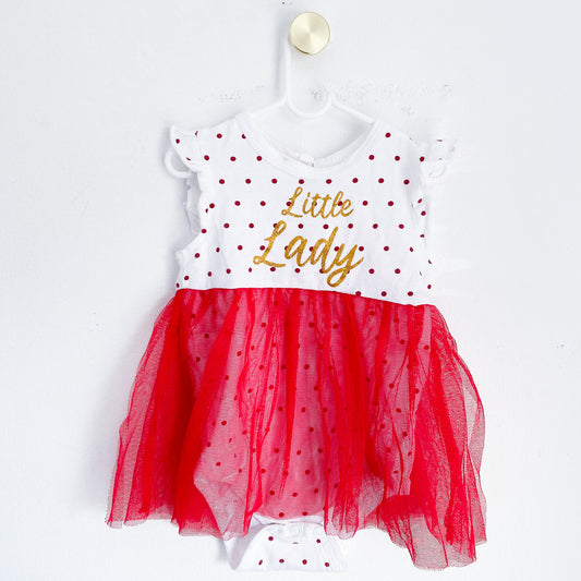 Pick n Pay - Romper - 0-3 Months