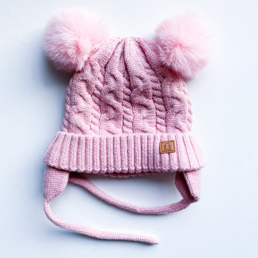 Woolworths - Beanie - 1-3 Months