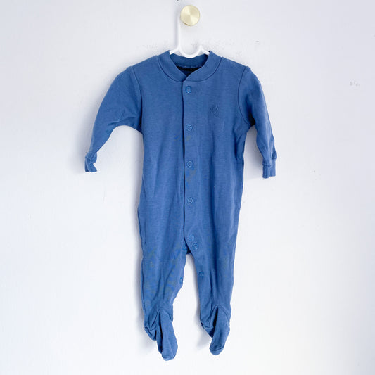 Woolworths - Babygrow - Newborn