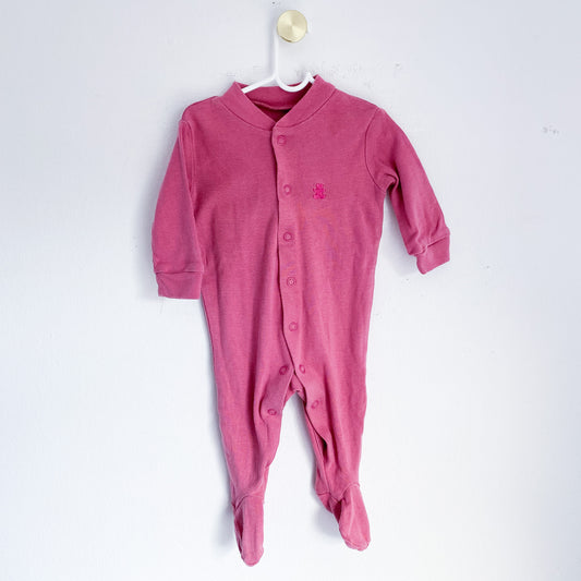 Woolworths - Babygrow - Newborn