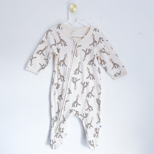 Woolworths - Babygrow - 1-3 Months